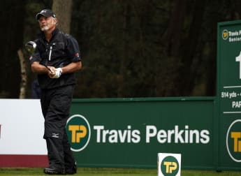 Brand new leader at Woburn