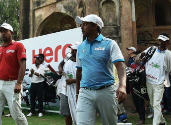 A dozen past champions gather in India