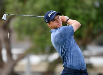 Refreshed Rousaud ready for Challenge de España 