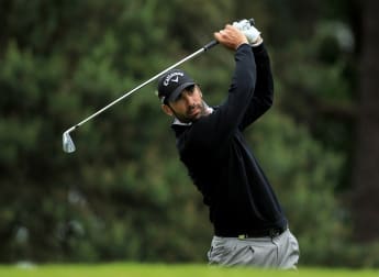 Quiros confirmed for Andalucia Masters