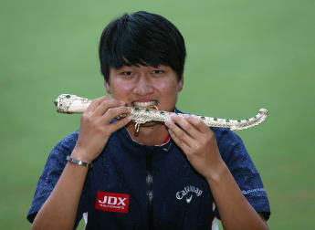 Wang - Morocco victory changed my life