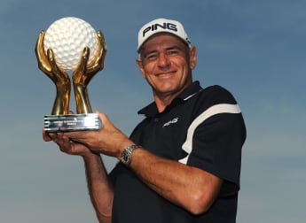 Fantastic Fowler romps to Terre Blanche triumph