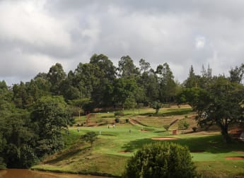 Five things to know: Magical Kenya Open