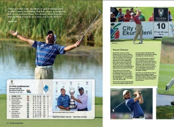 Sweet Sixteen: 2011 Review