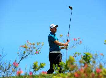 Brooks takes Madeira title 