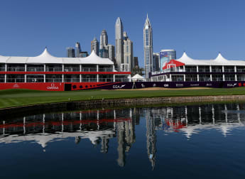 Fantasy Three to watch in Dubai