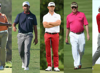 Fantasy Five to Watch in India