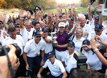 An Italian Open to Remember: Some 2017 Reflections