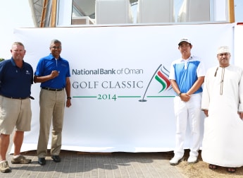 Oman Classic helping Autism Awareness 
