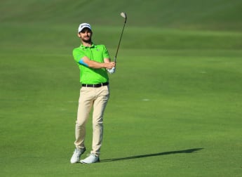 Mr Selfridge excited for homecoming