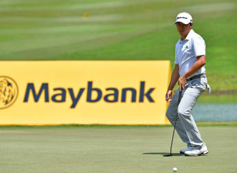 Maybank Championship day three - What they said