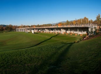 Terre Blanche welcomes Seniors to French Riviera