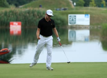 With this win - Mikko Korhonen