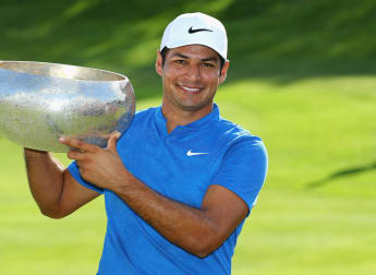 REWIND: Success for Suri at Himmerland