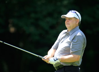 Trio tied at the top in Bad Ragaz