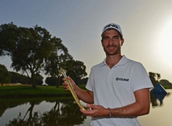 The 14 most unusual European Tour trophies