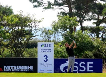 Formidable Forsbrand forges ahead