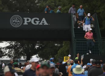 US PGA Championship: The Lowdown