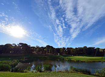 PGA Catalunya Resort achieves GEO Certified status