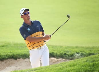 Herbert hits the front in Vilamoura