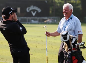 McIlroy eager to create more drama at Wentworth