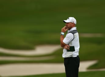 Lee seeking inspiration in Kenya