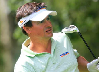 Martin moves clear in Moscow