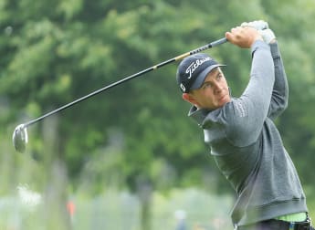 Forrest out to go one better in Aviemore