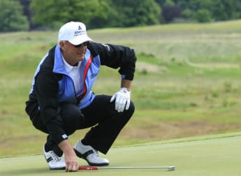 Lyle to make PGA Seniors debut