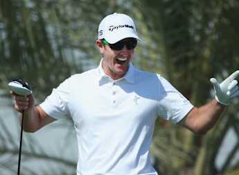 WGC - Cadillac Match Play draw completed 