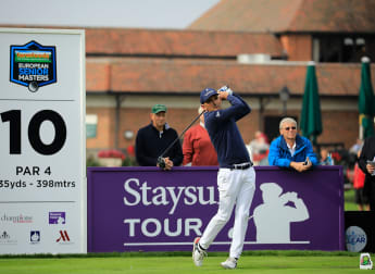 Five things to know: Murhof Legends - Austrian Senior Open