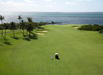 AfrAsia Bank Mauritius Open: the lowdown