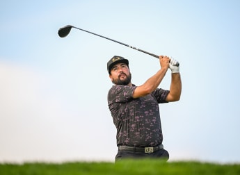 Sjöholm searching for success at crucial stage of the season