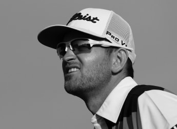 Player Blog: Bernd Wiesberger 