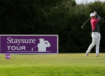 Staysure Tour Qualifying School set to begin