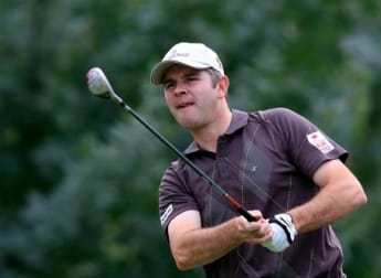 Home hopes rest on Vanhootegem's shoulders