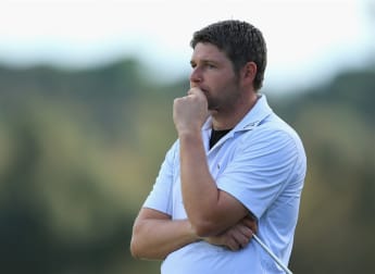 Murray hoping for romantic return to Aviemore