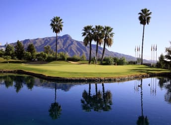 La Quinta in tip top shape - Piñero