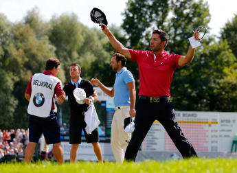 BMW International Open: the lowdown