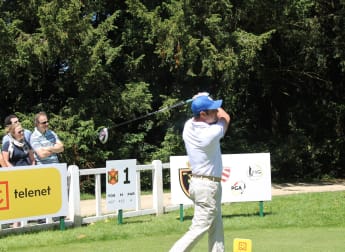 Crespi clings to lead in Belgium