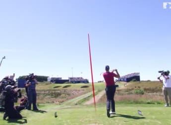 The best of European Tour social media in 2017