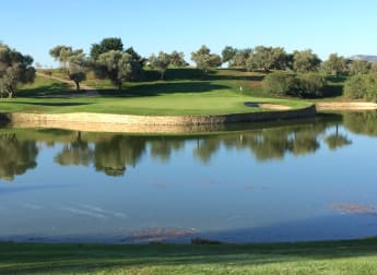 Qualifying School Second Stage set for Spain