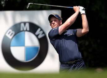 Inside Wentworth Club - Luke Donald's Course Guide