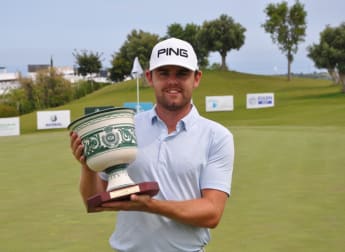 REWIND: Match Play 9 delight for Johnston in Spain