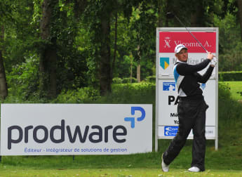 Bag luck for Wakefield in Saint Omer