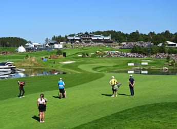 Scandinavian Invitation: The Debrief