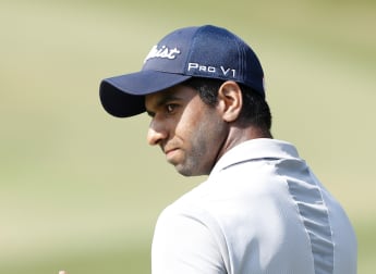 Rai smashes course record with nine-under-par 61