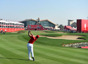 Abu Dhabi delight for McIlroy