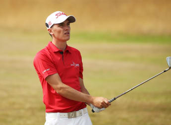 Locke joins illustrious list of Silver Medal winners