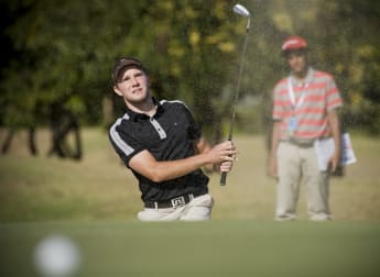 Trio tied at the top in Gujarat